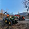 Progetto forestale Bedruscio - 2021
