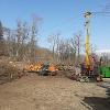 Progetto forestale Bedruscio Arcegno - 2021