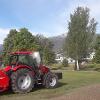 Trattore Zetor