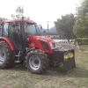 Trattore Zetor